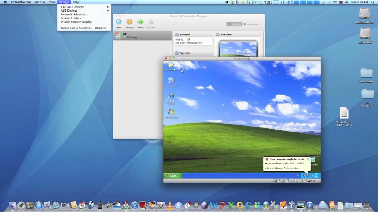Emulator For Mac Lion