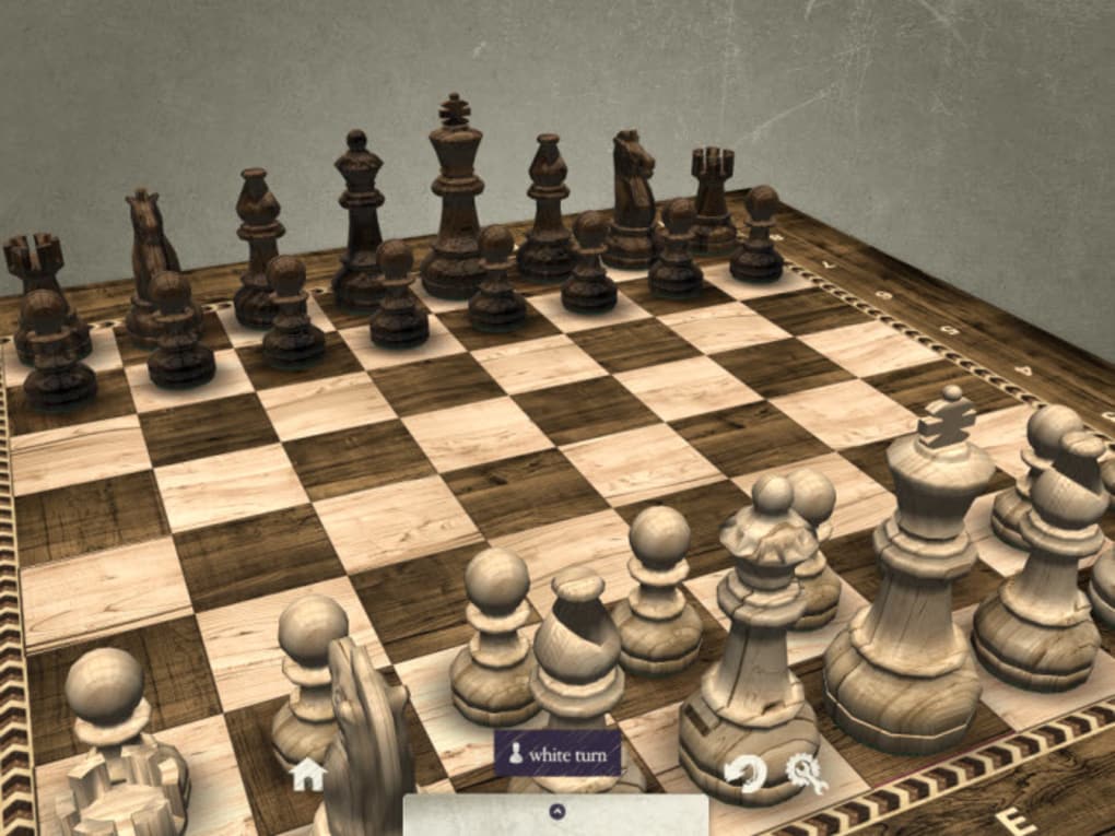 3d Chess Games For Mac